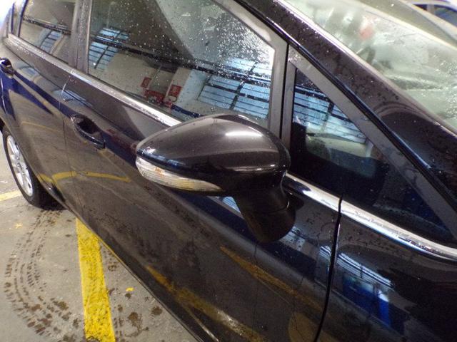 FORD Fiesta usata, con Specchietti laterali elettrici