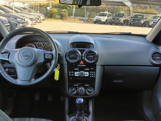 OPEL Corsa usata, con Controllo trazione