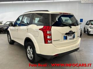 MAHINDRA XUV500 usata, con Airbag Passeggero