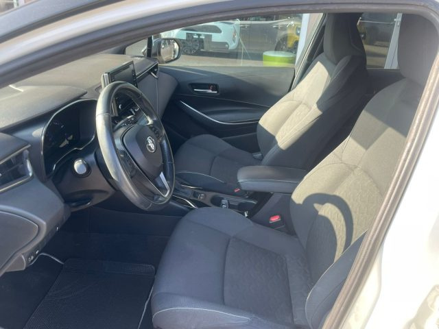 TOYOTA Corolla usata, con Climatizzatore