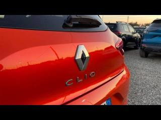 RENAULT Clio usata, con Volante in pelle