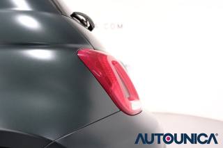 FIAT 500 usata 42