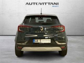 RENAULT Captur usata, con Airbag laterali