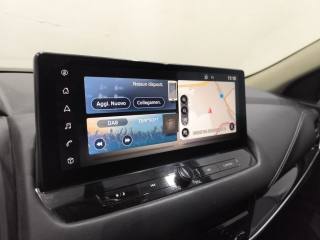 NISSAN Qashqai usata, con ESP
