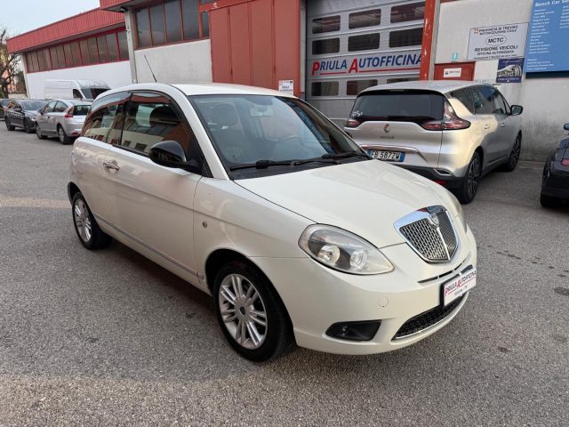LANCIA Ypsilon usata, con Airbag Passeggero