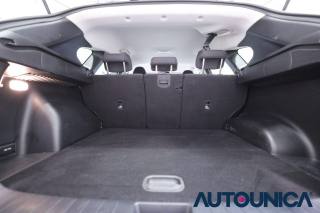 HYUNDAI Tucson usata, con Telecamera per parcheggio assistito