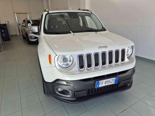 JEEP Renegade usata, con Airbag laterali