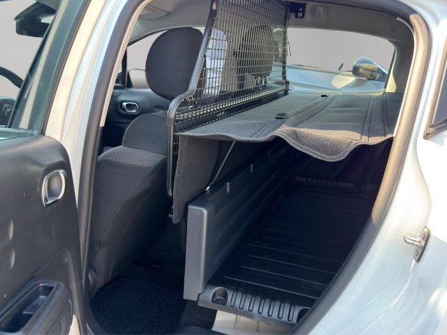 CITROEN C3 usata, con Climatizzatore