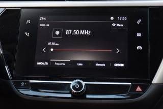 OPEL Corsa usata, con Controllo elettronico della corsia