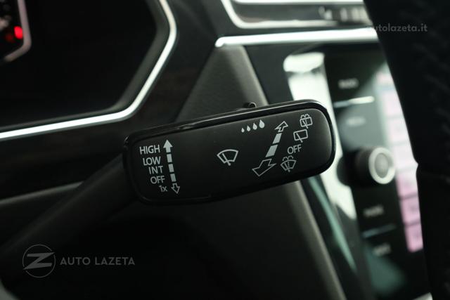 VOLKSWAGEN Tiguan usata, con Start/Stop Automatico