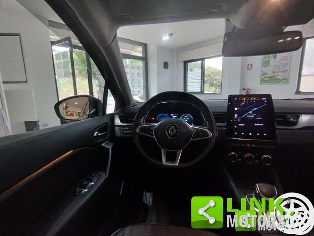 RENAULT Captur usata 18