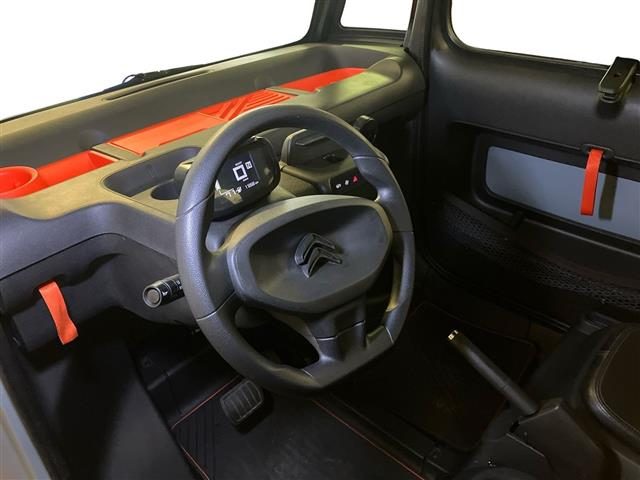 CITROEN Ami usata 8
