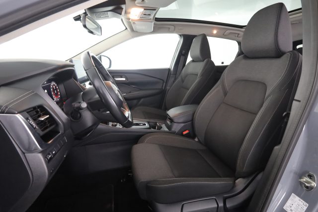 NISSAN Qashqai usata 1