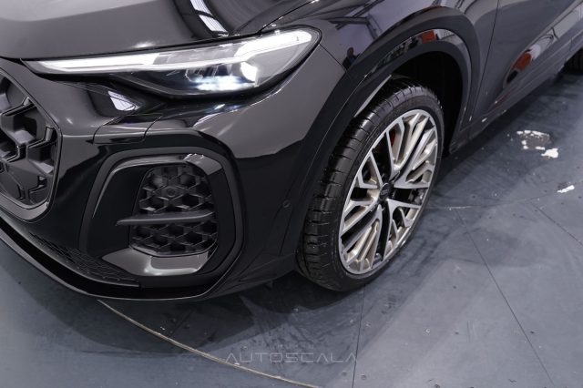 AUDI Q5 usata, con Autoradio digitale
