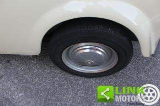 FIAT 500 usata 12
