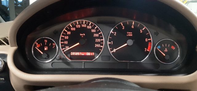 BMW Z3 usata 45