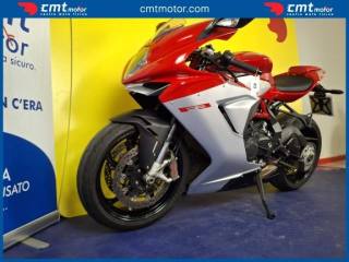 MV AGUSTA F3 800 usata 5
