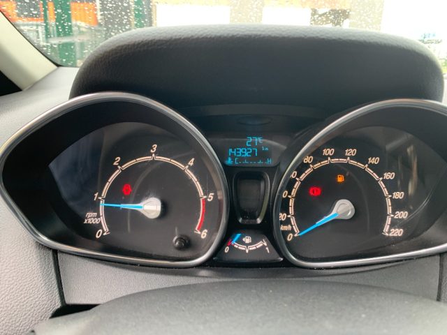 FORD B-Max usata, con ESP
