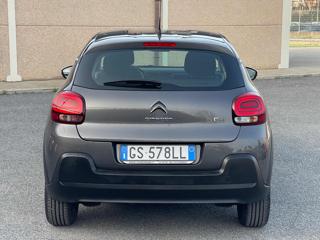 CITROEN C3 usata, con Sedile posteriore sdoppiato