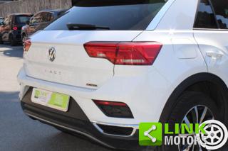 VOLKSWAGEN T-Roc usata, con Apple CarPlay