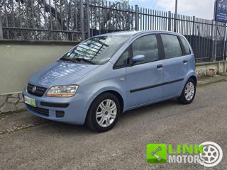 FIAT Idea 1.4 16V Dynamic+NEOPATENTATI+