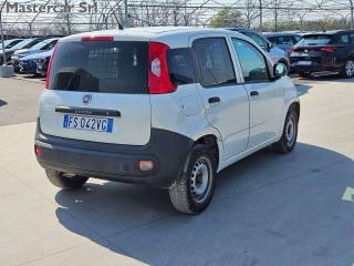 FIAT Panda usata, con Climatizzatore