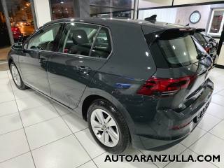 VOLKSWAGEN Golf usata, con Autoradio
