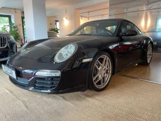 PORSCHE 911 Carrera S Coupé PDK TETTO APRIBILE