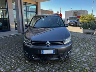 VOLKSWAGEN Touran usata, con Airbag