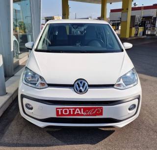 VOLKSWAGEN up! usata, con Climatizzatore