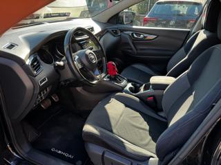 NISSAN Qashqai usata, con Controllo trazione