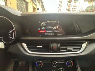 ALFA ROMEO Stelvio usata, con ESP