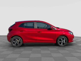 MG MG3 usata 5