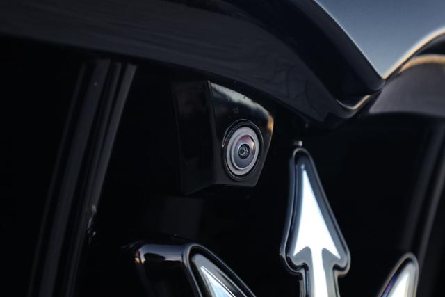 MASERATI Grecale usata, con Bluetooth