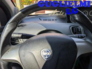 LANCIA Ypsilon usata 18