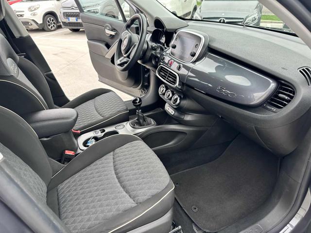 FIAT 500X usata, con Vivavoce