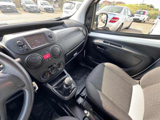 FIAT Fiorino usata 15