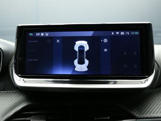 PEUGEOT 2008 usata, con Cruise Control