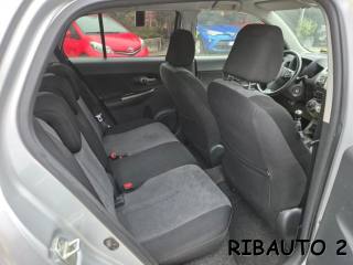 TOYOTA Urban Cruiser usata, con Climatizzatore