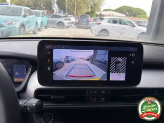 JEEP Avenger usata, con Fendinebbia