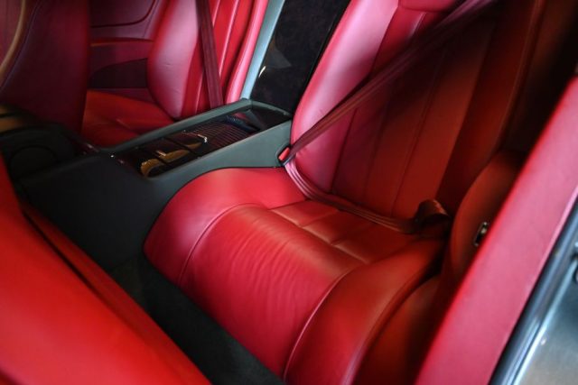 BENTLEY Continental usata 29