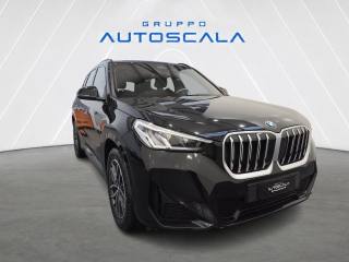 BMW X1 usata, con Autoradio