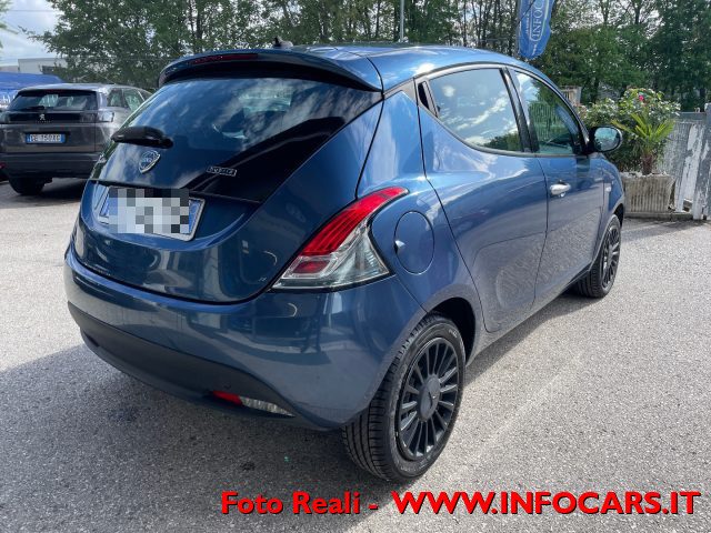 LANCIA Ypsilon usata, con Airbag