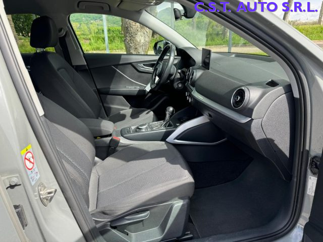 AUDI Q2 usata, con Chiusura centralizzata