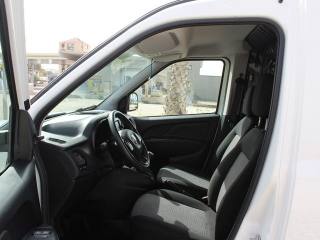 FIAT Doblo usata, con Controllo trazione