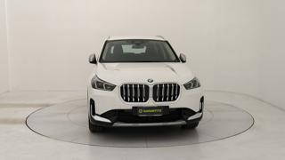 BMW X1 usata, con Cerchi in lega