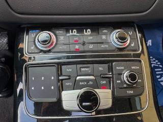 AUDI A8 usata, con ESP