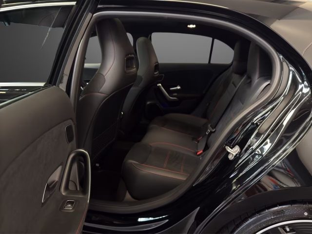 MERCEDES-BENZ A 45 S AMG usata, con Cronologia tagliandi