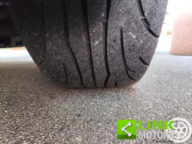 ABARTH 595 usata, con Controllo automatico clima