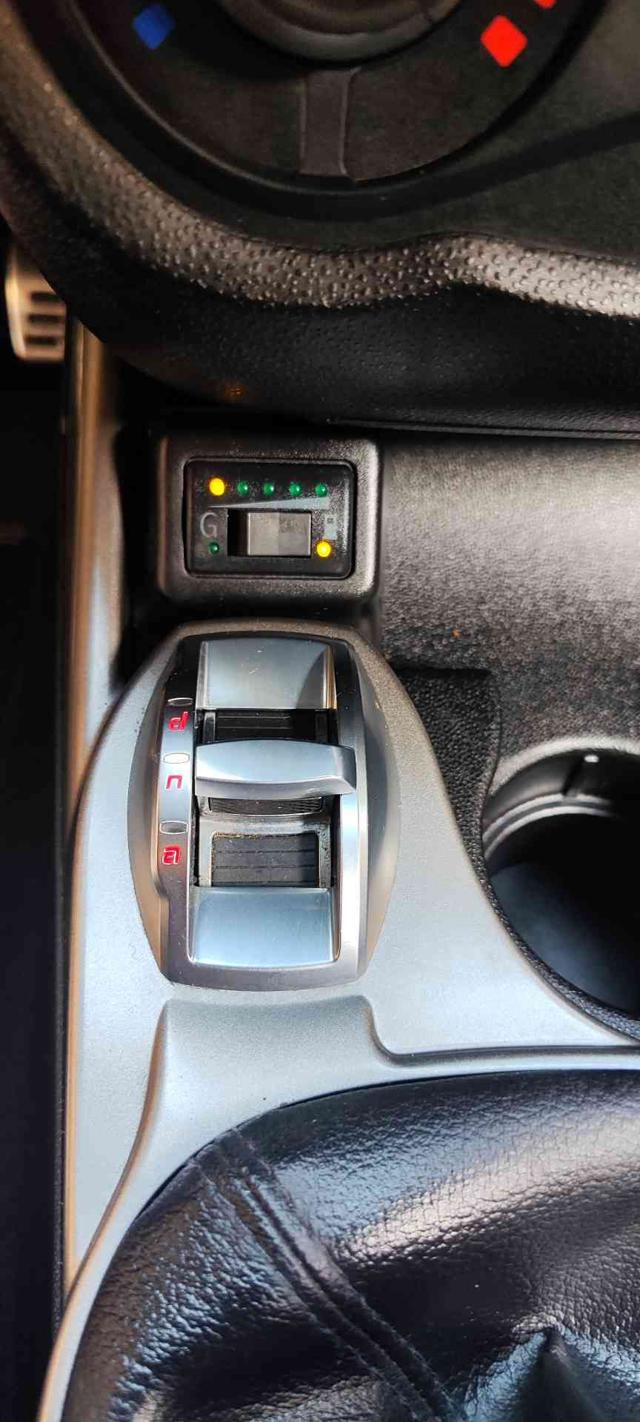 ALFA ROMEO MiTo usata, con Cerchi in lega